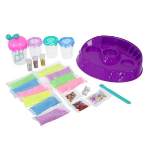 Набор для создания слаймов Фабрика Набор для создания слаймов Фабрика