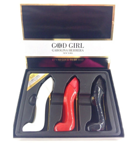 Набор GOOD GIRL от Carolina Herrera Набор GOOD GIRL от Carolina Herrera