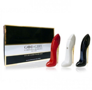 Набор GOOD GIRL от Carolina Herrera Набор GOOD GIRL от Carolina Herrera