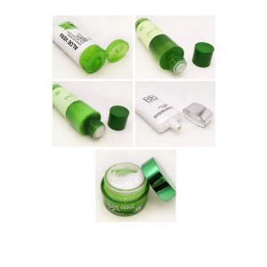 Набор из 5 средств для лица с Алоэ Вера Bioaqua 5-set Refresh & Moisture Aloe Vera 92% Набор из 5 средств для лица с Алоэ Вера Bioaqua 5-set Refresh & Moisture Aloe Vera 92%