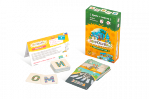 Набор настольных игр Читателя Набор настольных игр Читателя