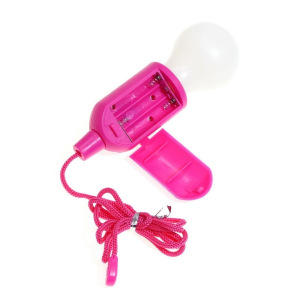 Набор светодиодных лампочек на батарейках Handy Lux Colo Набор светодиодных лампочек на батарейках Handy Lux Colo