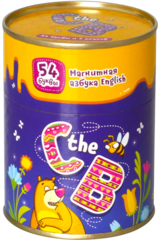 Настольная игра C the B Настольная игра C the B