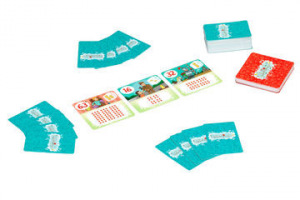 Настольная игра Цветариум Банда Умников Настольная игра Цветариум Банда Умников