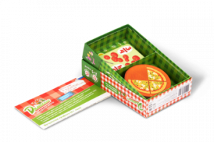 Настольная игра Делиссимо Банда Умников Настольная игра Делиссимо Банда Умников