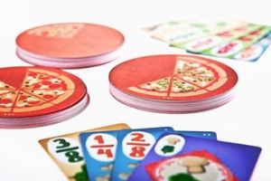 Настольная игра Делиссимо Банда Умников Настольная игра Делиссимо Банда Умников