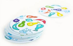 Настольная игра Фрукто 10 Банда Умников Настольная игра Фрукто 10 Банда Умников