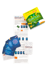 Настольная игра Геометрика Банда Умников Настольная игра Геометрика Банда Умников