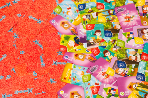 Настольная игра Хронолёт Банда Умников Настольная игра Хронолёт Банда Умников