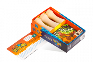 Настольная игра Котосовы Банда Умников Настольная игра Котосовы Банда Умников