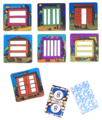 Настольная игра Много-Много Банда Умников Настольная игра Много-Много Банда Умников