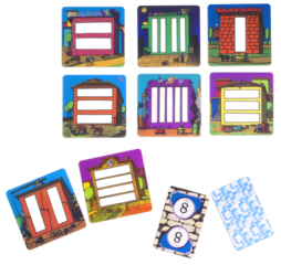 Настольная игра Много-Много Банда Умников Настольная игра Много-Много Банда Умников