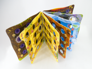 Настольная игра Проныры Банда Умников Настольная игра Проныры Банда Умников