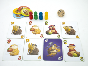 Настольная игра Проныры Банда Умников Настольная игра Проныры Банда Умников