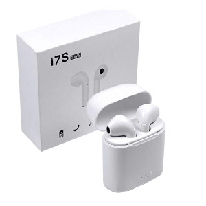 Наушники беспроводные i7S TWS Наушники беспроводные i7S TWS