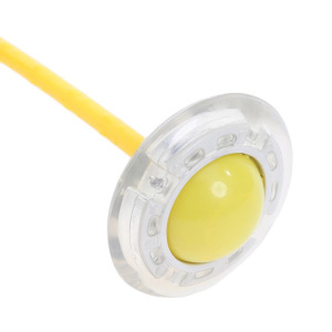 Нейроскакалка на ногу светящаяся Нейроскакалка на ногу светящаяся