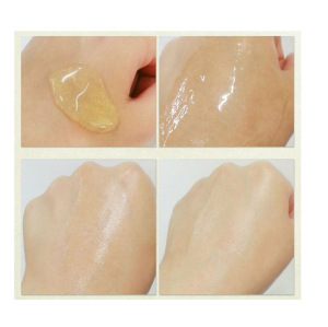 Ночная маска на основе золота и коллагена Gold Collagen Sleeping Pack Ночная маска на основе золота и коллагена Gold Collagen Sleeping Pack