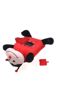 Ночник божья коровка Cartoon Ladybird Musical Ночник божья коровка Cartoon Ladybird Musical