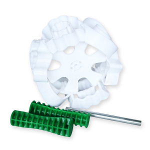 Нож для пончиков Donut Cutter Roller Нож для пончиков Donut Cutter Roller