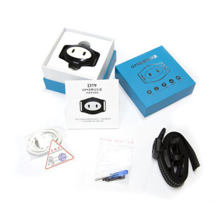 Ошейник с gps трекером D79 Ошейник с gps трекером D79