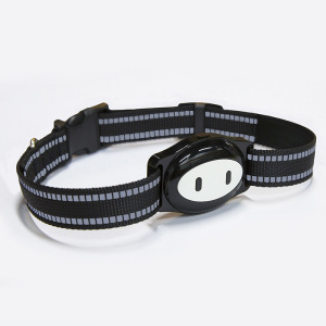 Ошейник с gps трекером D79 Ошейник с gps трекером D79