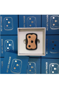 Ошейник с gps трекером для животных Ошейник с gps трекером для животных