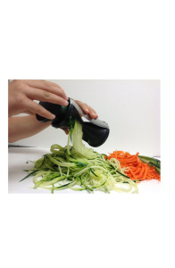 Овощерезка Spiral Sliser Овощерезка Spiral Sliser