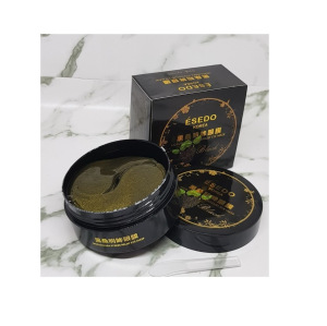 Патчи для глаз с ежевикой гидрогелевые Esedo Korea 60 шт Патчи для глаз с ежевикой гидрогелевые Esedo Korea 60 шт