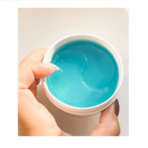 Патчи для глаз с гиалуроновой кислотой Hyaluronic Ann Bottle Eye Mask Патчи для глаз с гиалуроновой кислотой Hyaluronic Ann Bottle Eye Mask