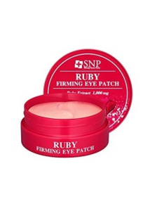 Патчи SNP Ruby Firming Eye Patch Патчи SNP Ruby Firming Eye Patch