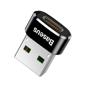 Переходник Baseus CAAOTG-01, USB Type-C - USB Переходник Baseus CAAOTG-01, USB Type-C - USB