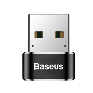 Переходник Baseus CAAOTG-01, USB Type-C - USB Переходник Baseus CAAOTG-01, USB Type-C - USB