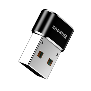 Переходник Baseus CAAOTG-01, USB Type-C - USB Переходник Baseus CAAOTG-01, USB Type-C - USB