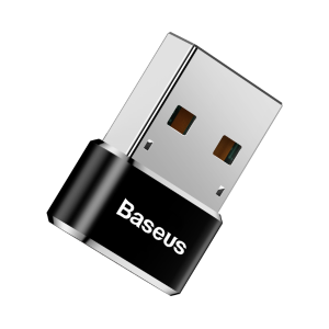Переходник Baseus CAAOTG-01, USB Type-C - USB Переходник Baseus CAAOTG-01, USB Type-C - USB