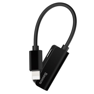 Переходник Baseus L37 CALL37-01 для Apple Переходник Baseus L37 CALL37-01 для Apple