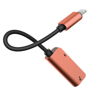 Переходник Baseus L37 CALL37-17 для Apple Переходник Baseus L37 CALL37-17 для Apple