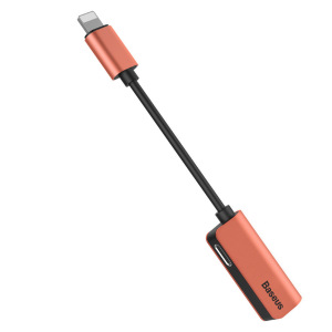 Переходник Baseus L37 CALL37-17 для Apple Переходник Baseus L37 CALL37-17 для Apple