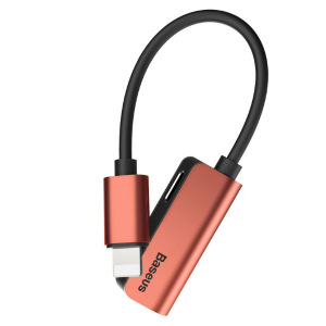 Переходник Baseus L37 CALL37-17 для Apple Переходник Baseus L37 CALL37-17 для Apple