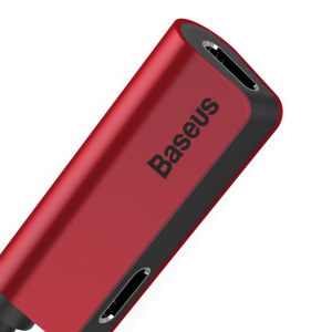 Переходник Baseus L37 CALL37-91 для Apple Переходник Baseus L37 CALL37-91 для Apple