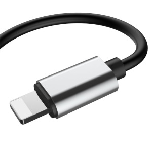 Переходник Baseus L37 CALL37-S1 для Apple Переходник Baseus L37 CALL37-S1 для Apple