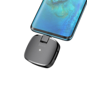 Переходник HOCO HB11 Type-C, USB - 3USB, черный, (USB 2:0 - 480 Мбит/с) Переходник HOCO HB11 Type-C, USB - 3USB, черный, (USB 2:0 - 480 Мбит/с)