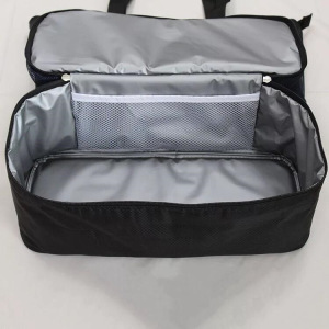 Пляжная сумка-трансформер Пляжная сумка-трансформер