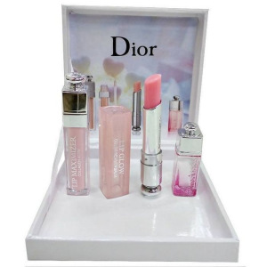 Подарочный набор DIOR 3in1 Подарочный набор DIOR 3in1