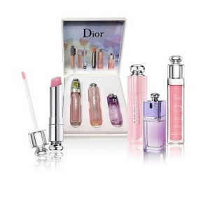 Подарочный набор DIOR 3in1 Подарочный набор DIOR 3in1