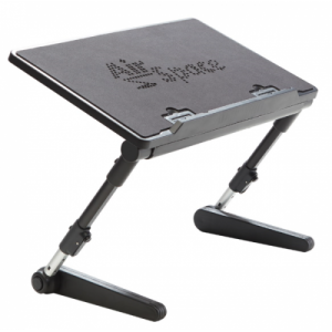 Подставка столик с охлаждением для ноутбука Air Space Подставка столик с охлаждением для ноутбука Air Space