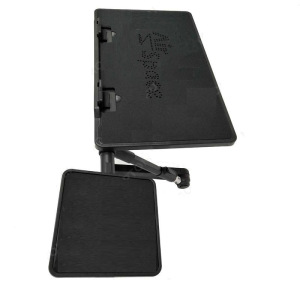 Подставка столик с охлаждением для ноутбука Air Space Подставка столик с охлаждением для ноутбука Air Space