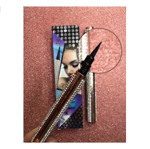 Подводка лайнер для глаз Eyeliner Waterproof Liquid Подводка лайнер для глаз Eyeliner Waterproof Liquid