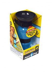 Поилка для собак Aqua Dog Поилка для собак Aqua Dog