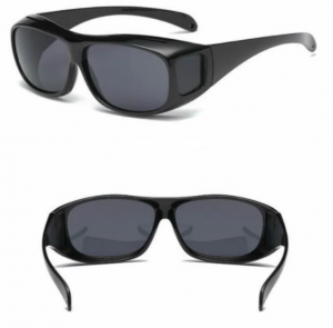 Поляризационные антибликовые очки для водителей HD Vision Поляризационные антибликовые очки для водителей HD Vision