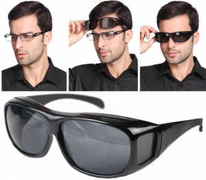 Поляризационные антибликовые очки для водителей HD Vision Поляризационные антибликовые очки для водителей HD Vision